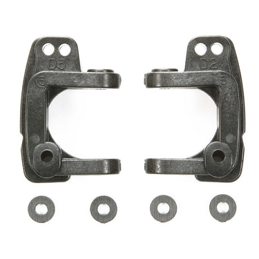 Tamiya 51410 TRF201 D Parts (30deg Hub Carrier)